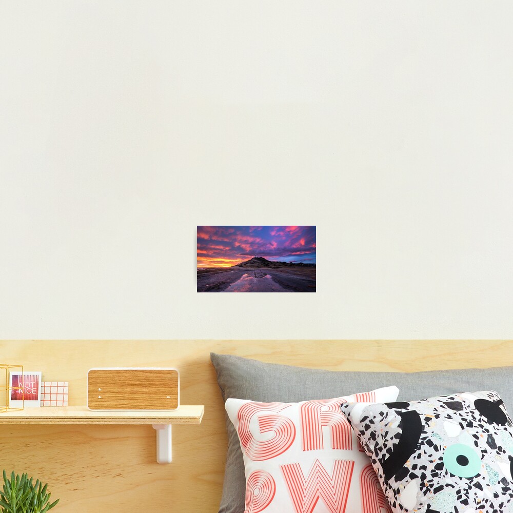 Item preview, Photographic Print designed and sold by RalphGoldsmith.