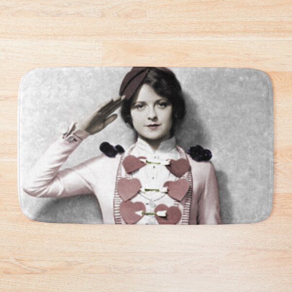 Item preview, Heart salute designed and sold by princessbunhead.
