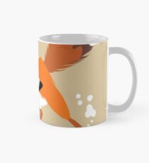 Fox Mug