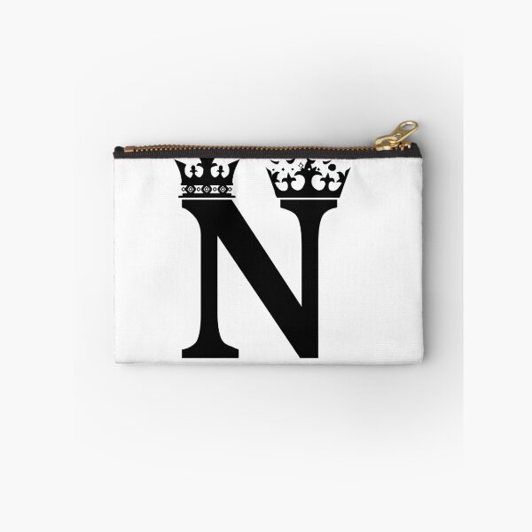 Item preview, N  designed and sold by Noui Barka.