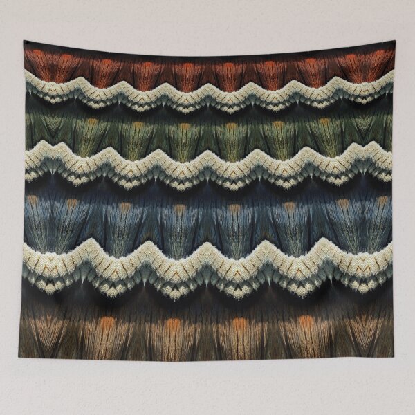 Item preview, Rope Waves (pattern) designed and sold by Yampimon.
