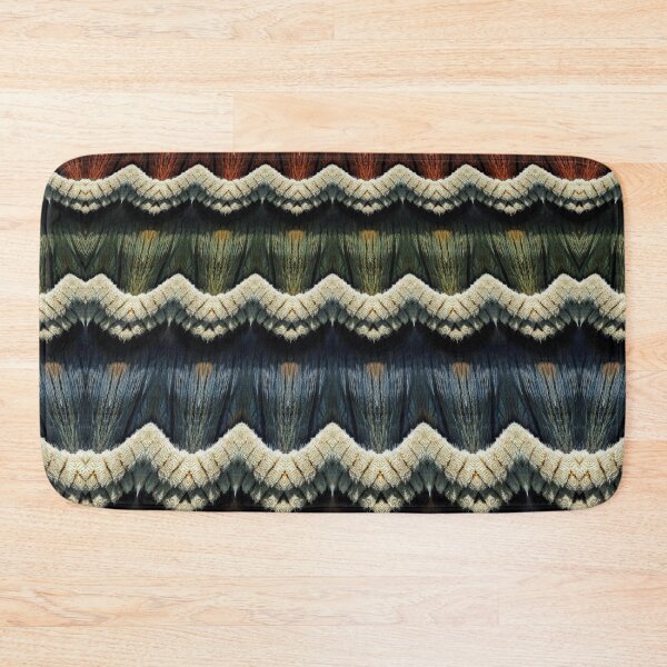 Item preview, Rope Waves (pattern) designed and sold by Yampimon.
