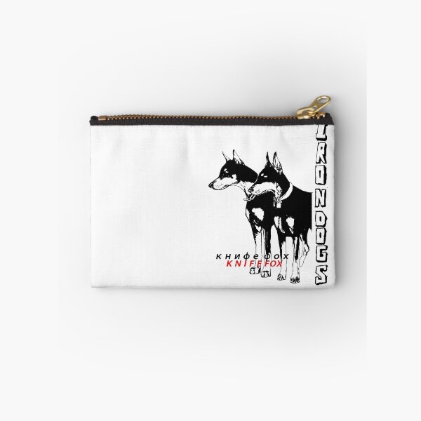 Item preview, {1r0nd0g$#2} designed and sold by knifefoxxjyn.