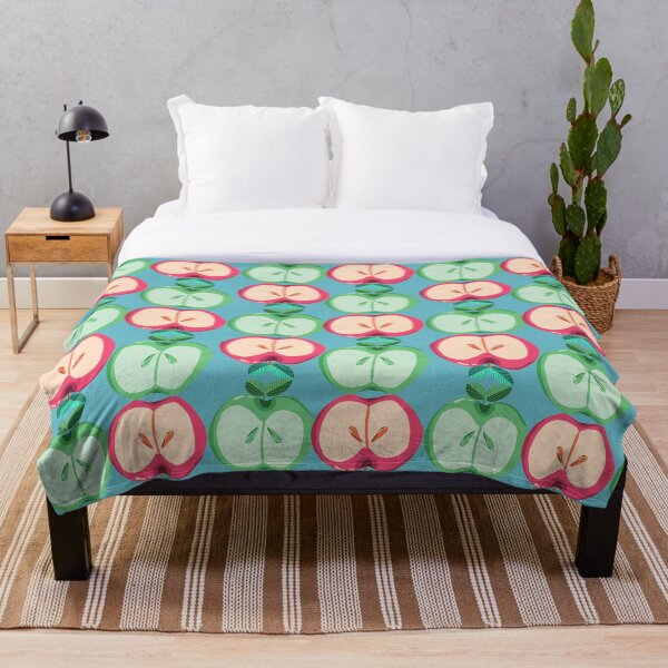 Item preview, Las manzanas designed and sold by lynhurring.