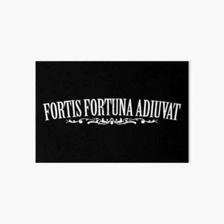 fortune favors the brave john wick fortune favors the brave john wick