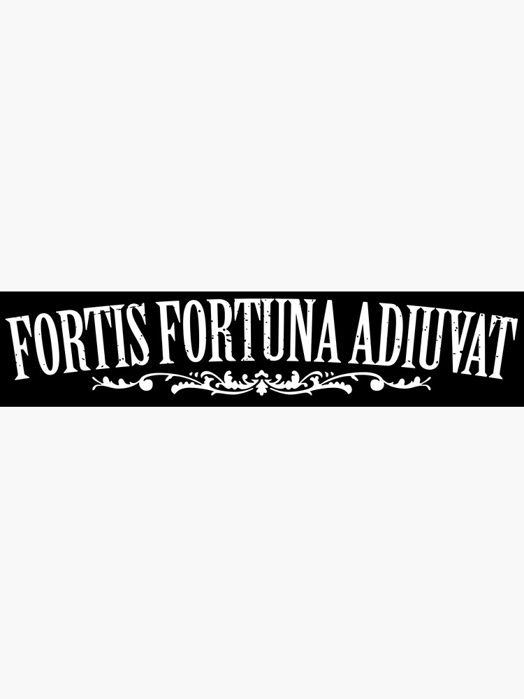 Fortes fortuna adjuvat эскиз - 93 фото