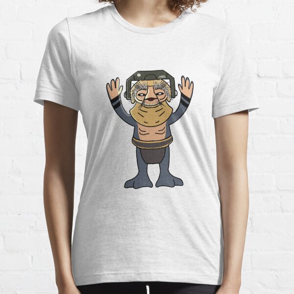 Babu Frik Essential T-Shirt