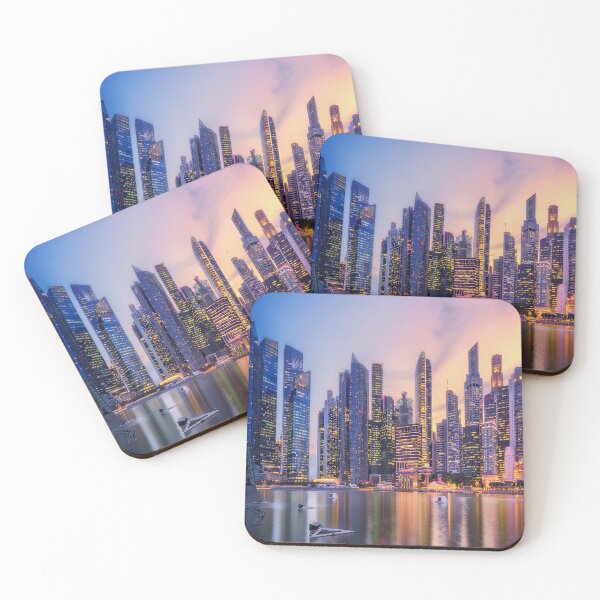 Item preview, City skyline design, Posters, design art, art, Modern designed and sold by jayne0524.