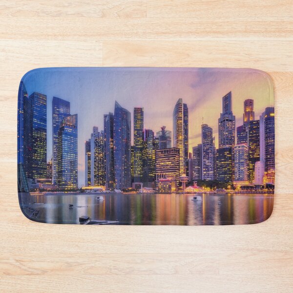 Item preview, City skyline design, Posters, design art, art, Modern designed and sold by jayne0524.