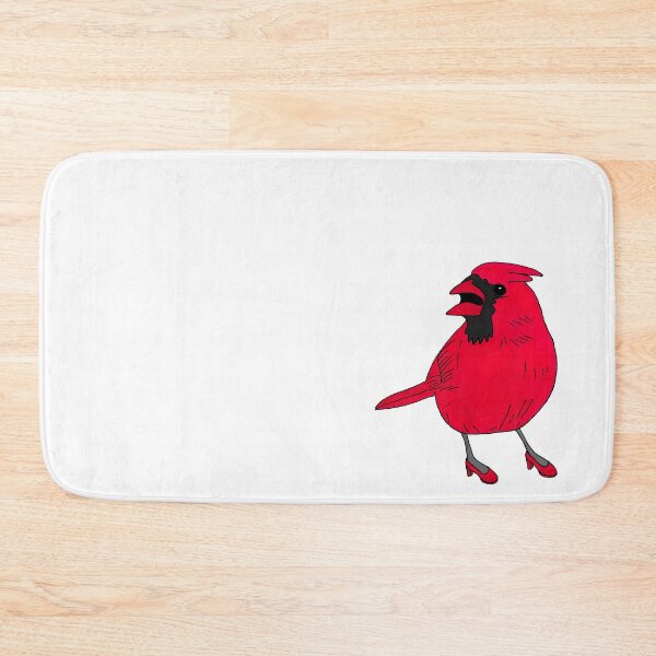 Item preview,  Armand - Birds in Heels Series designed and sold by Daogreer Earth Works.