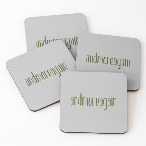 Item preview, andmoreagain, green designed and sold by perezzzoso.