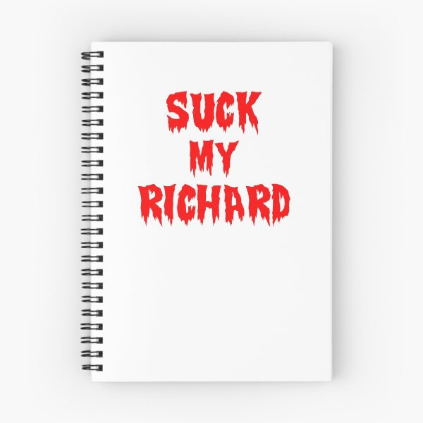 Item preview, Suck my Richard!! designed and sold by jrin91.