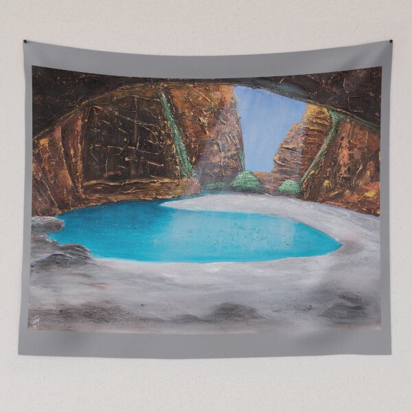 Item preview, Colossal designed and sold by KerrySandhuArt.