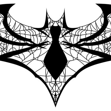 Spider-Bat | Poster