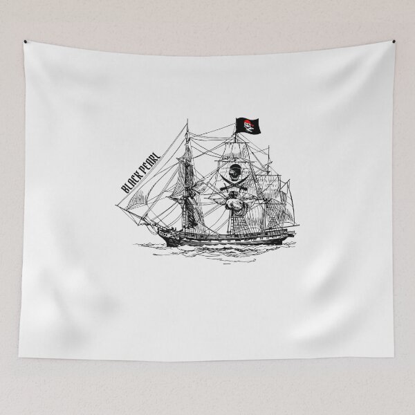 Item preview, piratas del Caribe designed and sold by albix81.