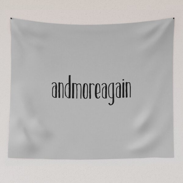 Item preview, andmoreagain, black designed and sold by perezzzoso.