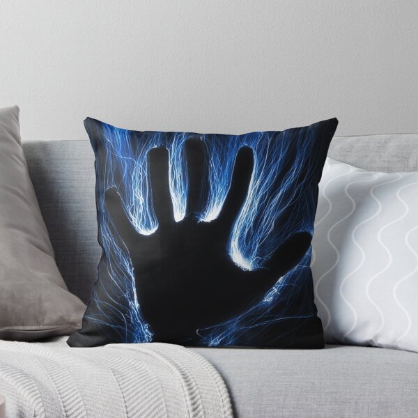 Item preview, power hand designed and sold by IDVisuals.