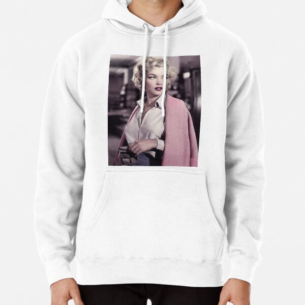 مارلين مونرو Marliyn Monroe Pullover Hoodie