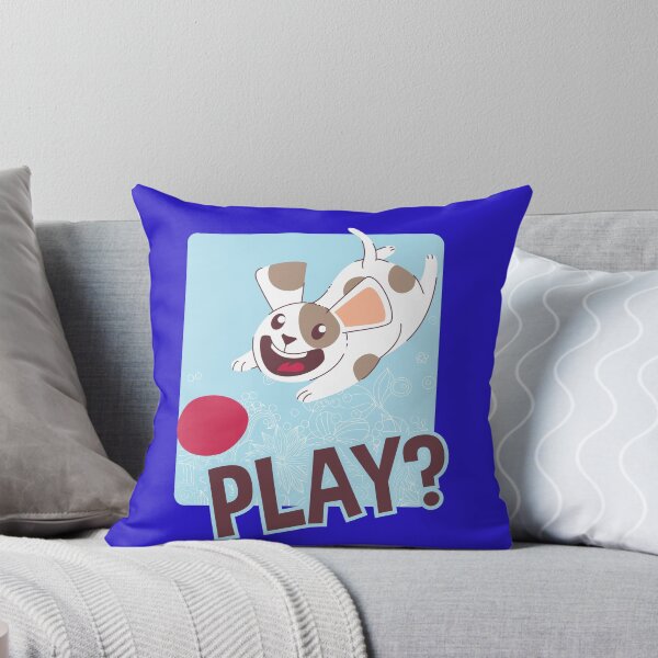 Item preview, Play????  designed and sold by TinoThreads.