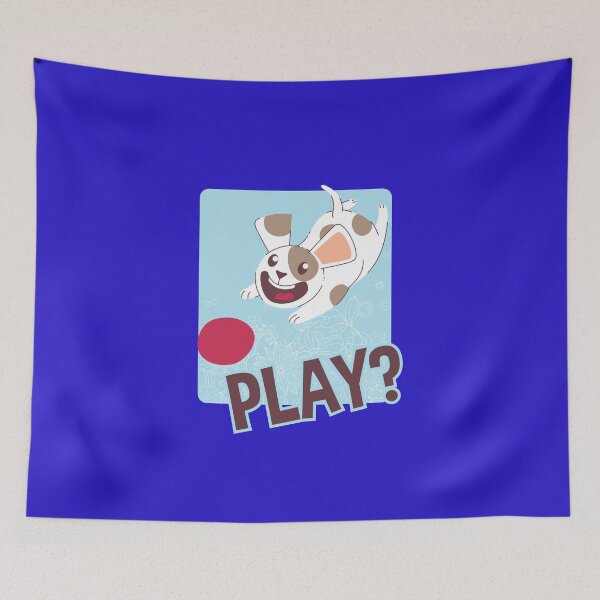 Item preview, Play????  designed and sold by TinoThreads.