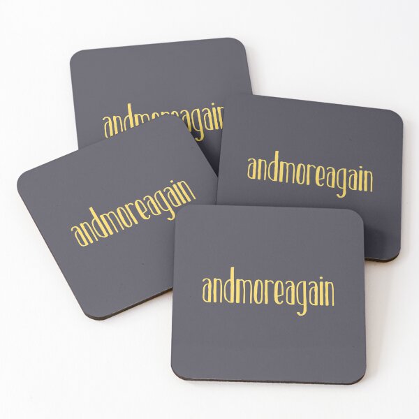 Item preview, andmoreagain, mustard designed and sold by perezzzoso.