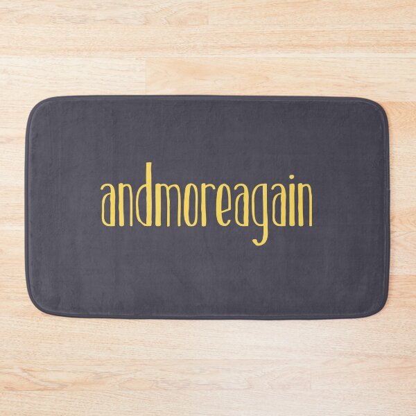 Item preview, andmoreagain, mustard designed and sold by perezzzoso.