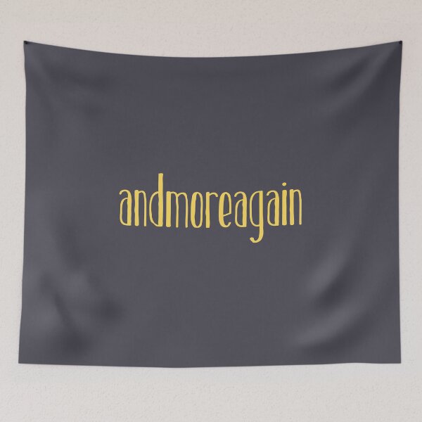 Item preview, andmoreagain, mustard designed and sold by perezzzoso.