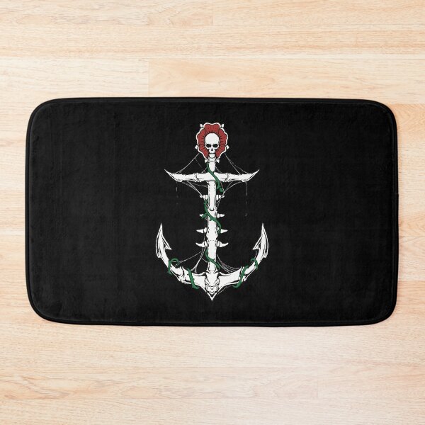 Item preview, Pirate's Anchor designed and sold by Vector Scout Lab.