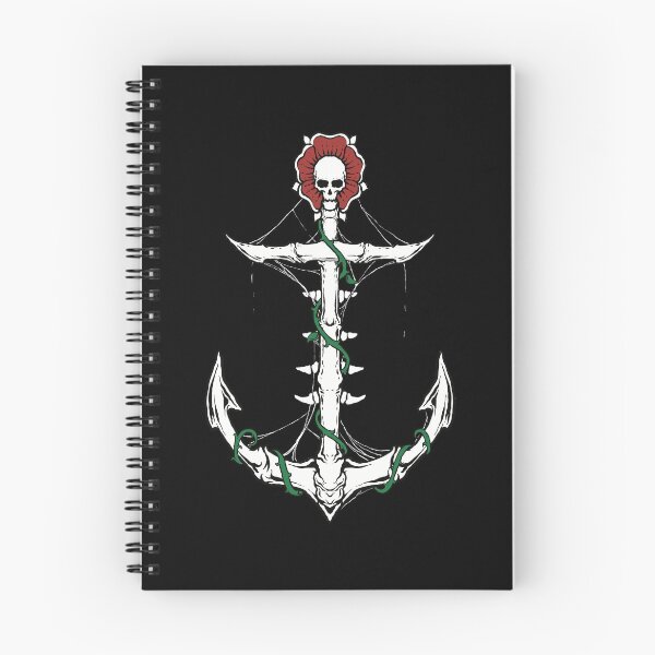 Item preview, Pirate's Anchor designed and sold by Vector Scout Lab.