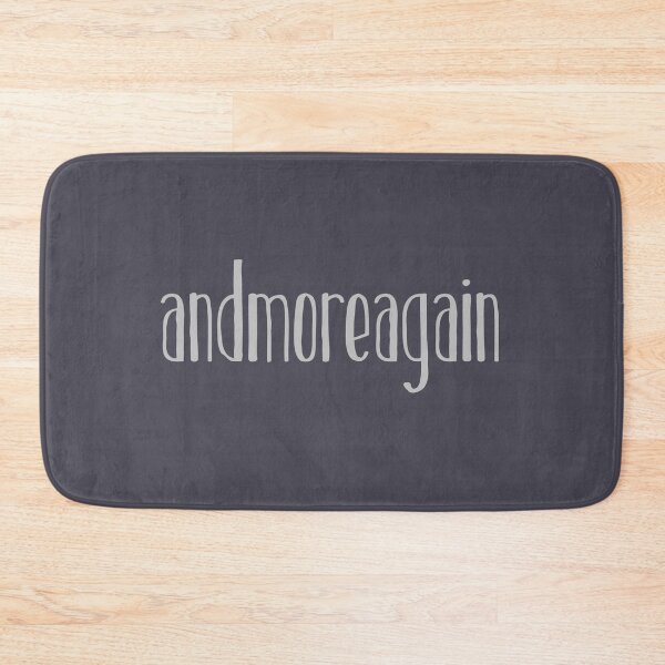 Item preview, andmoreagain, silver designed and sold by perezzzoso.