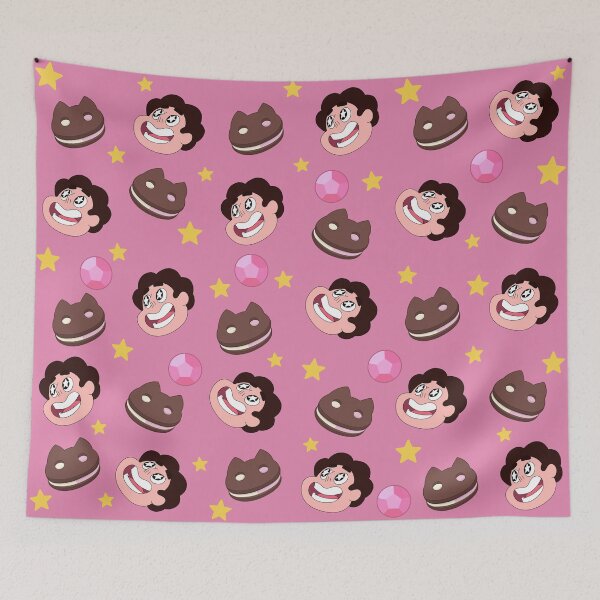 Item preview, Steven Universe pattern designed and sold by ValentinaHramov.