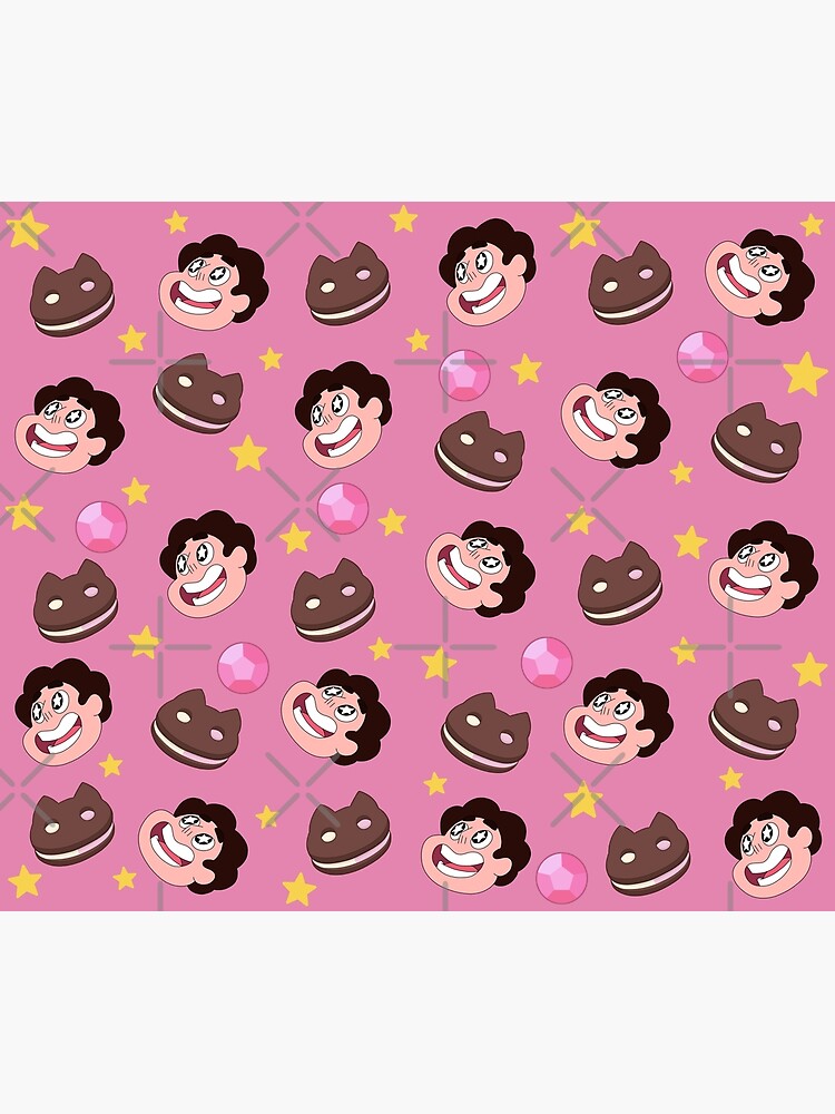 Steven Universe pattern by ValentinaHramov