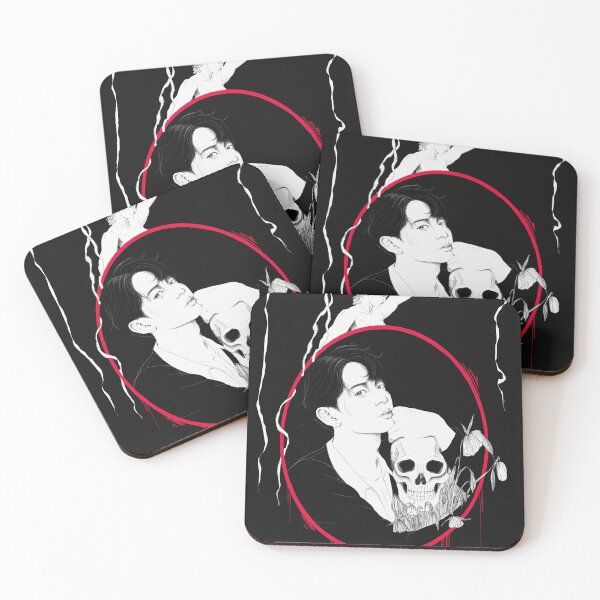 Item preview, MEMENTO MORI designed and sold by moon-drop.