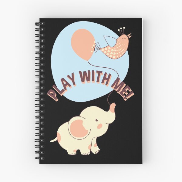 Item preview, Play with me! designed and sold by TinoThreads.