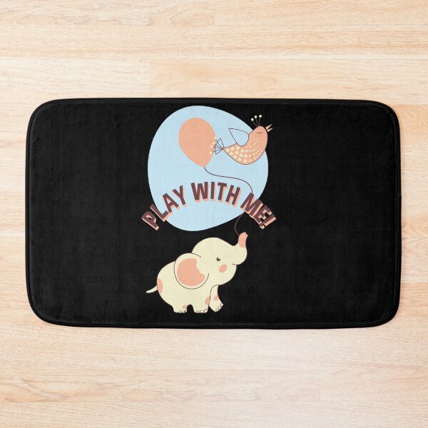 Item preview, Play with me! designed and sold by TinoThreads.
