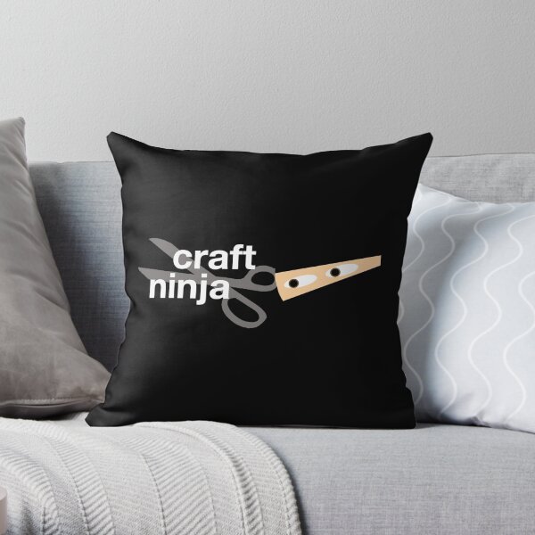 Throw Pillow