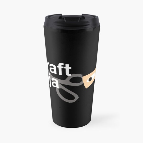 Travel Mug