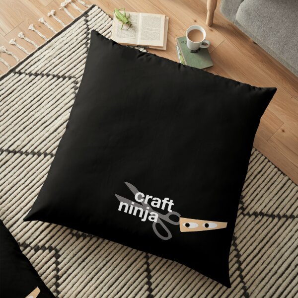 Floor Pillow