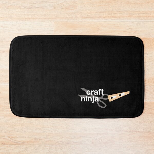 Item preview, Craft Ninja designed and sold by Daogreer Earth Works.
