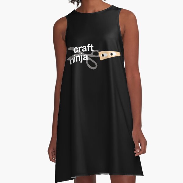 A-Line Dress