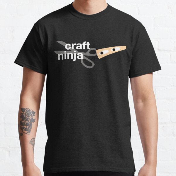 Classic T-Shirt