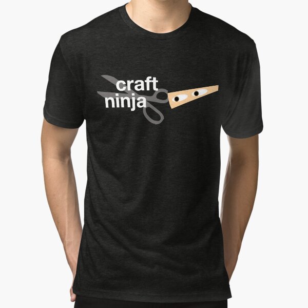 Tri-blend T-Shirt
