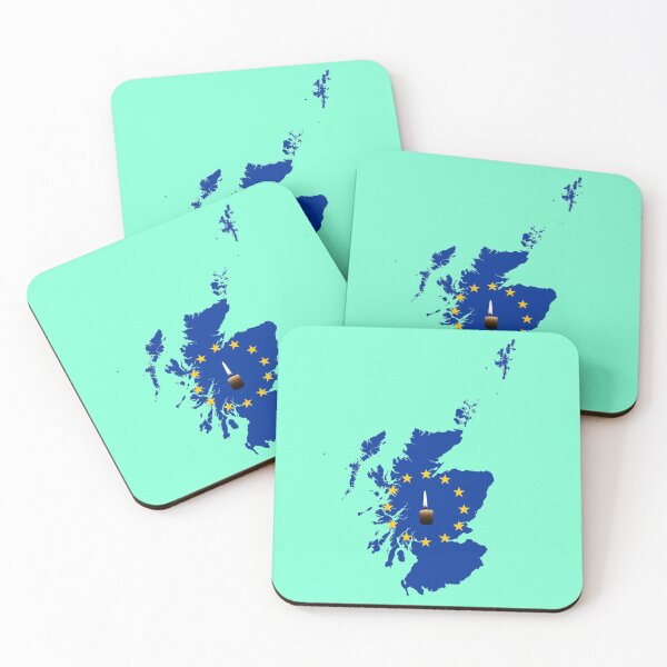 Item preview, Leave a Light on for Scotland designed and sold by Alternative Perspectives.