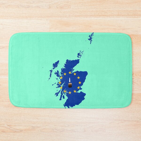 Item preview, Leave a Light on for Scotland designed and sold by Alternative Perspectives.