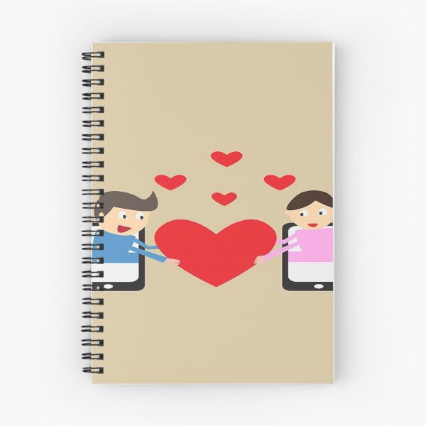 Item preview, Valentines special text print. designed and sold by Arshiya-4.