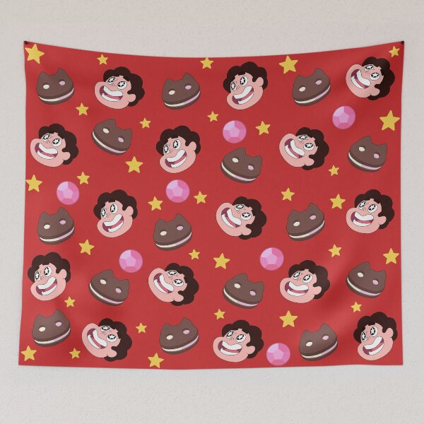 Item preview, Steven Universe pattern designed and sold by ValentinaHramov.