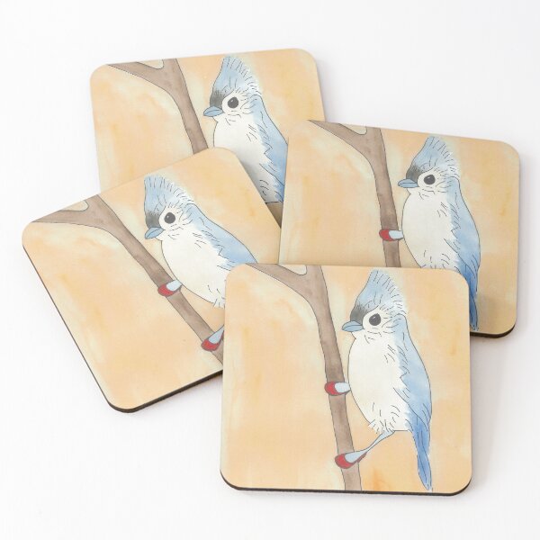 Item preview, Ilya - Birds in Heels Original designed and sold by Daogreer Earth Works.