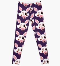 Five Nights at Freddy's 2 - Mangle Face Leggings