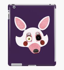 Five Nights at Freddy's 2 - Mangle Face iPad Case/Skin