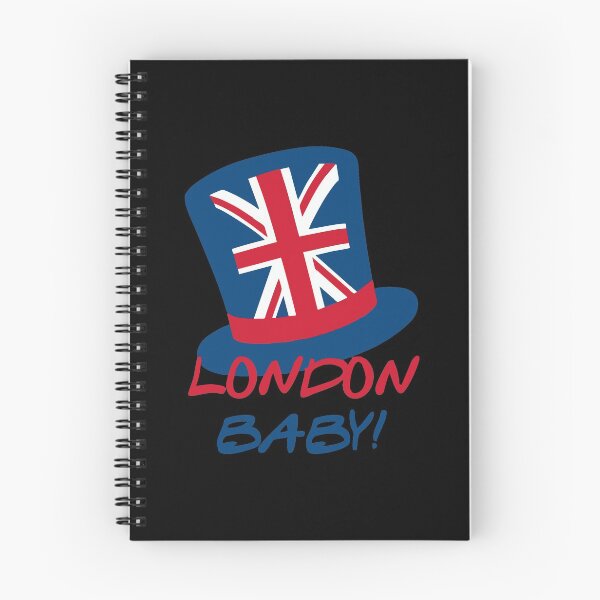 Item preview, Joey's London Hat – London, Baby designed and sold by kinhanlia.